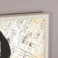 Newspaper Pop Art - Portret Stilizat