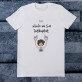 A întâmplat - Tricou pentru bărbați