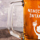 Nimic nu s-a întâmplat - Halbă
