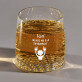 A întâmplat - Pahar pentru whisky