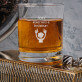 A întâmplat - Pahar pentru whisky