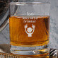 A întâmplat - Pahar pentru whisky