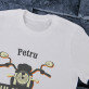 Nu sforăie - Tricou pentru bărbați