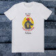 Nu toți eroii - Tricou pentru bărbați