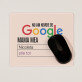 Nu am nevoie de google - Mousepad