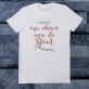 Nu chiar așa de sfânt - Tricou pentru bărbați