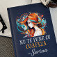 nu te pune cu coafeza - Caiet de notițe