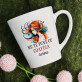 nu te pune cu coafeza - Cană 