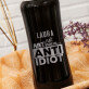 Not antisocial - Bidon