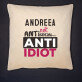Not antisocial - Pernă