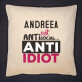 Not antisocial - Pernă