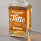 Proaspăt tătic - Carafă pentru whisky