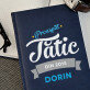Proaspăt tătic - Caiet de notițe