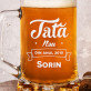 Tată nou - Halbă
