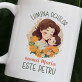 lumina ochilor mamei - Cană 