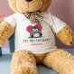 Îți voi încălzi inimioara - Ursuleț de pluș 90 cm Îți voi încălzi inimioara - Ursuleț de pluș 90 cm