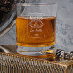 La mulți ani - Pahar pentru whisky