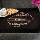 Original restaurant - Tavă pentru micul dejun