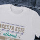 Ultimul tricou curat - Tricou pentru bărbați