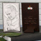 Suvenir la Prima Sf. Împărtășanie - Papa - Imagine argintie