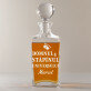 Domnul și stăpînul - Carafă pentru whisky