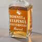 Domnul și stăpînul - Carafă pentru whisky