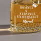 Domnul și stăpânul - Pahar pentru whisky