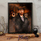 Peaky Blinders - Portretul visurilor Peaky Blinders - Portretul visurilor