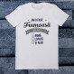 Fiică frumoasă - Tricou pentru bărbați
