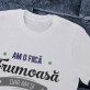 Fiică frumoasă - Tricou pentru bărbați