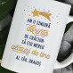 Cană Am o singură dorință - 