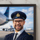 Pilot - Portretul visurilor