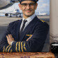 Pilot - Portretul visurilor
