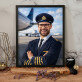 Pilot - Portretul visurilor