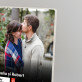 afișul netflix - Imprimare pe sticlă acrilică