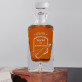 Toarnă ca nimeni altul - Carafă pentru whisky