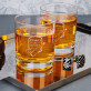 Toarnă ca nimeni altul - Pahar pentru whisky