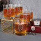 Toarnă ca nimeni altul - Pahar pentru whisky