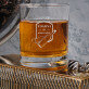 Toarnă ca nimeni altul - Pahar pentru whisky