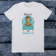 Electrocutează cu frumusețea lui - Tricou pentru bărbați