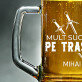 Mult succes pe traseu - Halbă