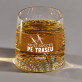 Mult succes pe traseu - Pahar pentru whisky