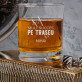 Mult succes pe traseu - Pahar pentru whisky