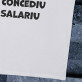 Munca are 3 avantaje - Tricou pentru bărbați