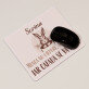 I iepure - Mousepad