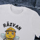 Harnic ca o albină - Tricou pentru bărbați