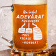 Bărbat adevărat - Halbă