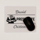 Președinte - Mousepad