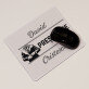 Președinte - Mousepad