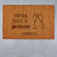 Prosecco - Covoraș de intrare